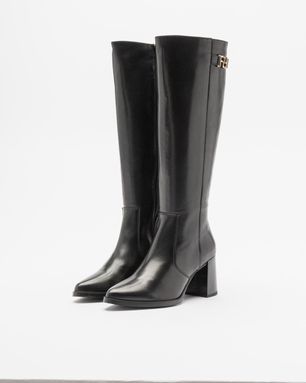 Bottes hautes PROF