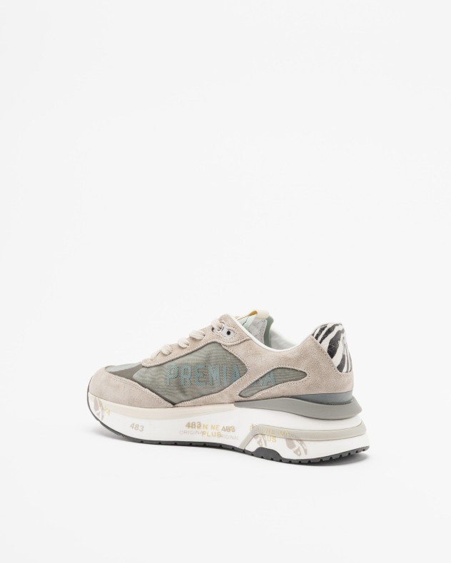Sneakers Premiata