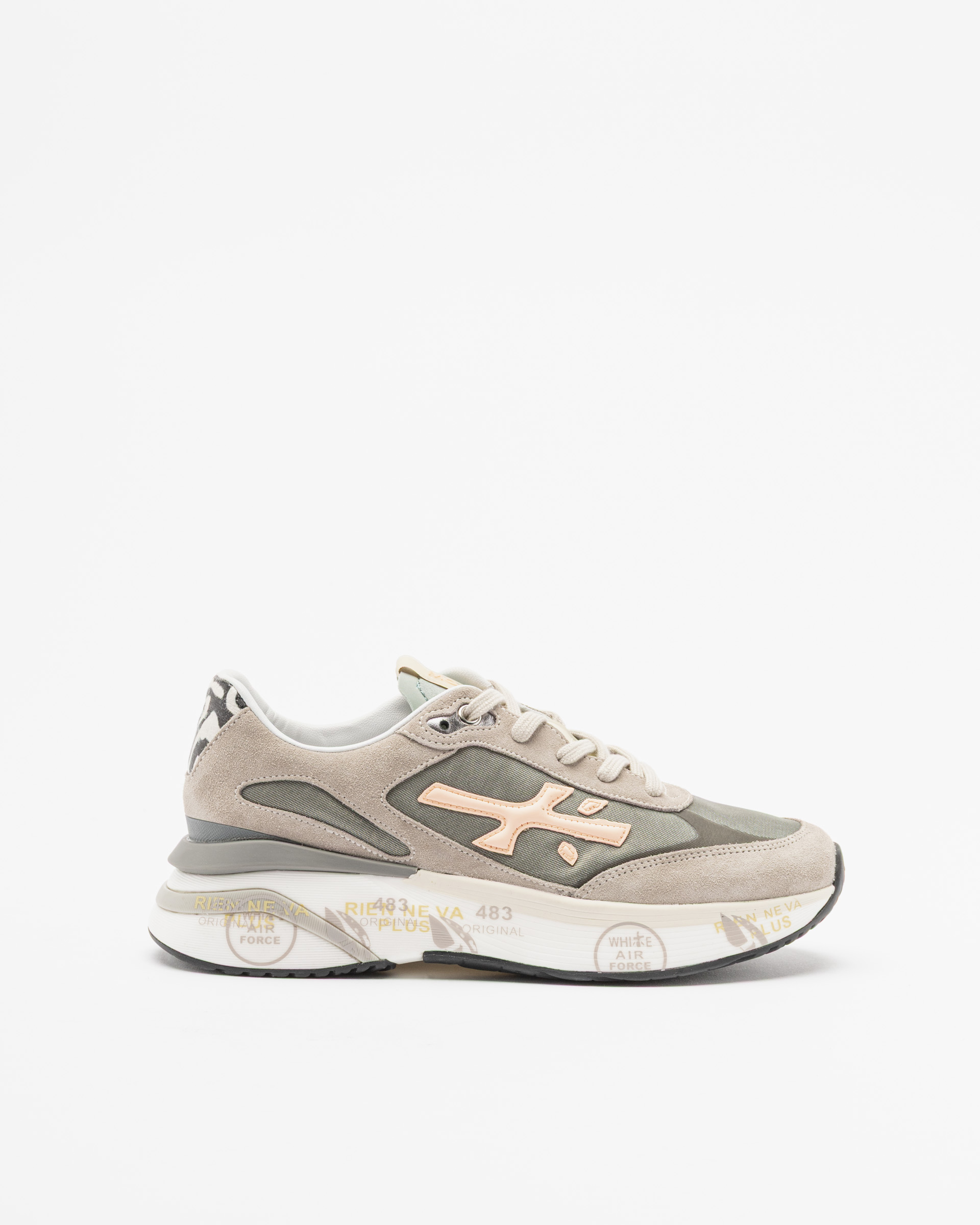 Sneakers Premiata