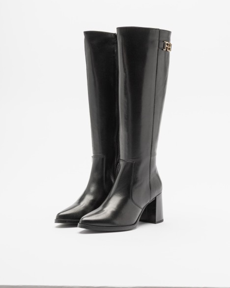 Botas de cano alto PROF Botas de cano alto PROF