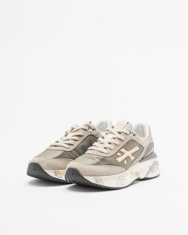 Sneakers Premiata