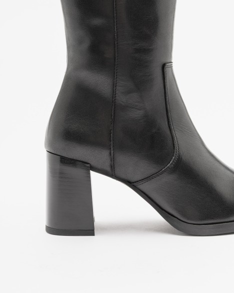 Botas de cano alto PROF Botas de cano alto PROF