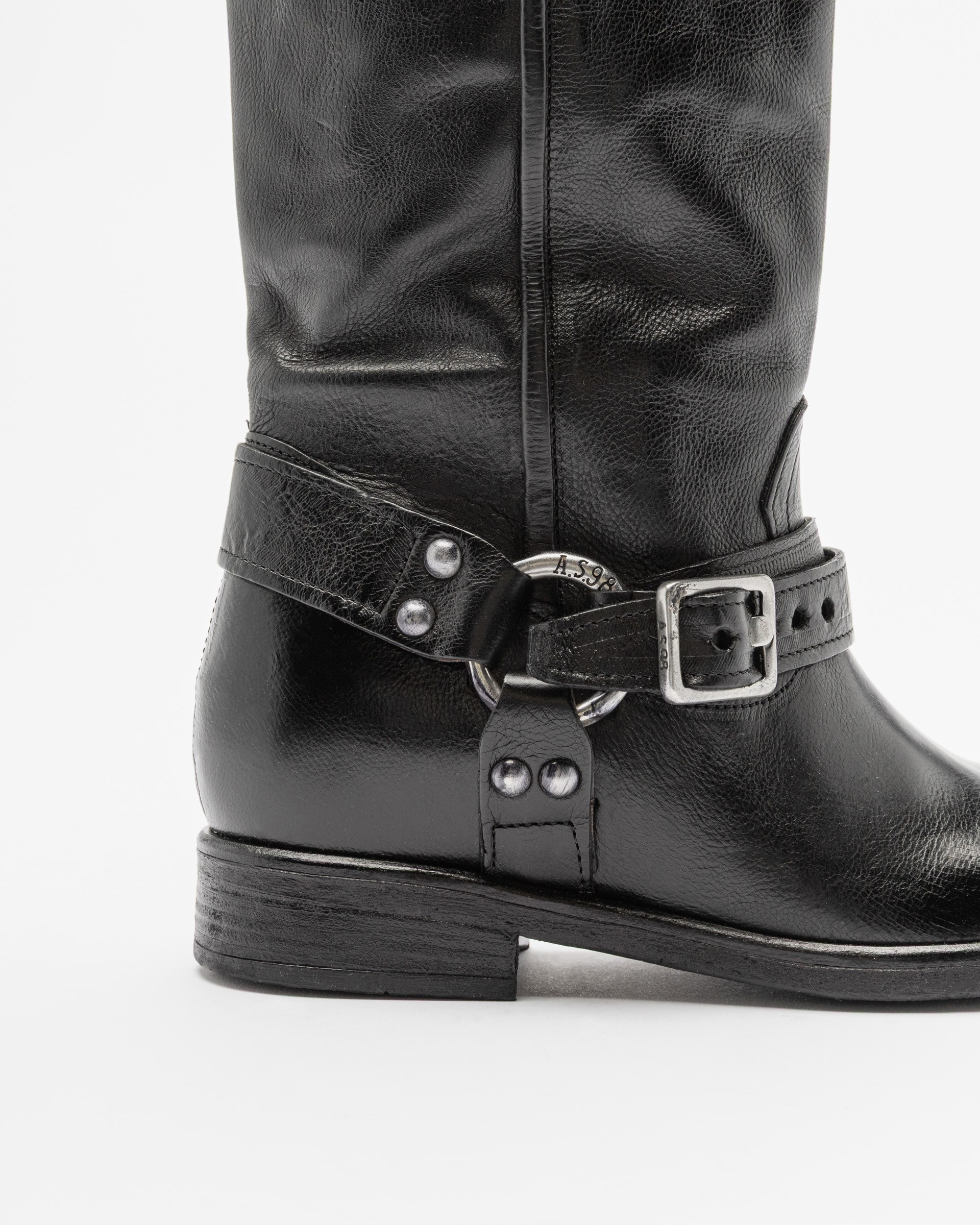 A.S.98 Boots