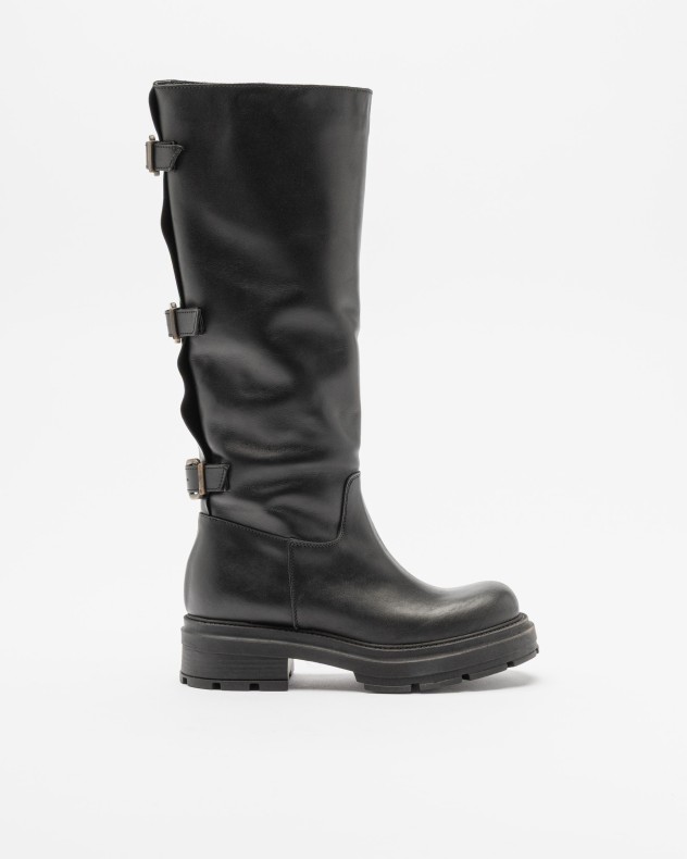 Botas Altas Dropp