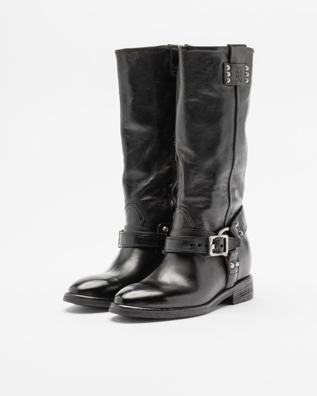 Botas A.S.98