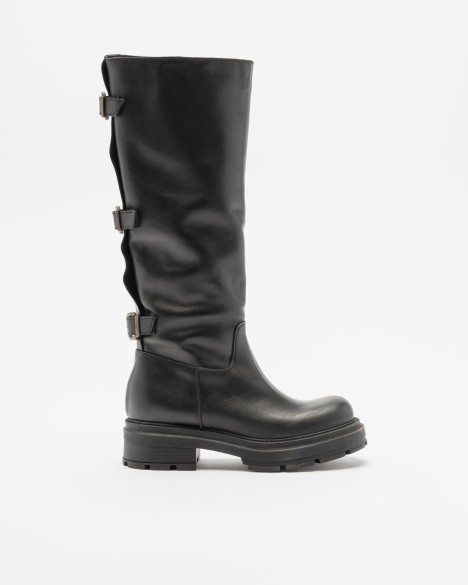 Bottes hautes Dropp