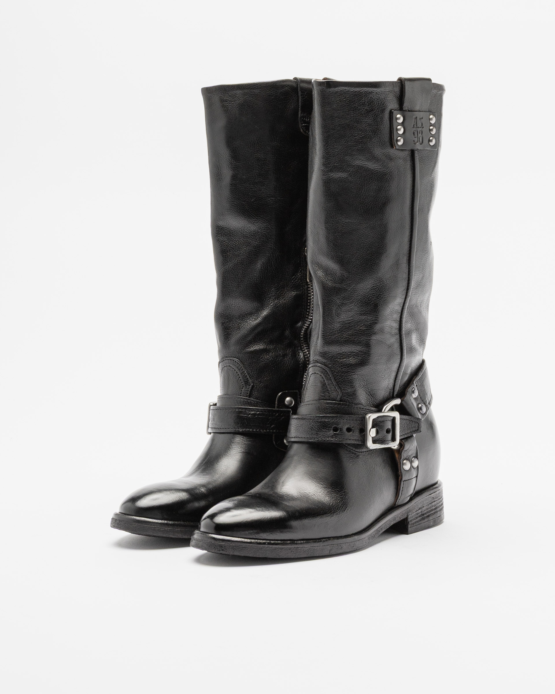 A.S.98 Boots