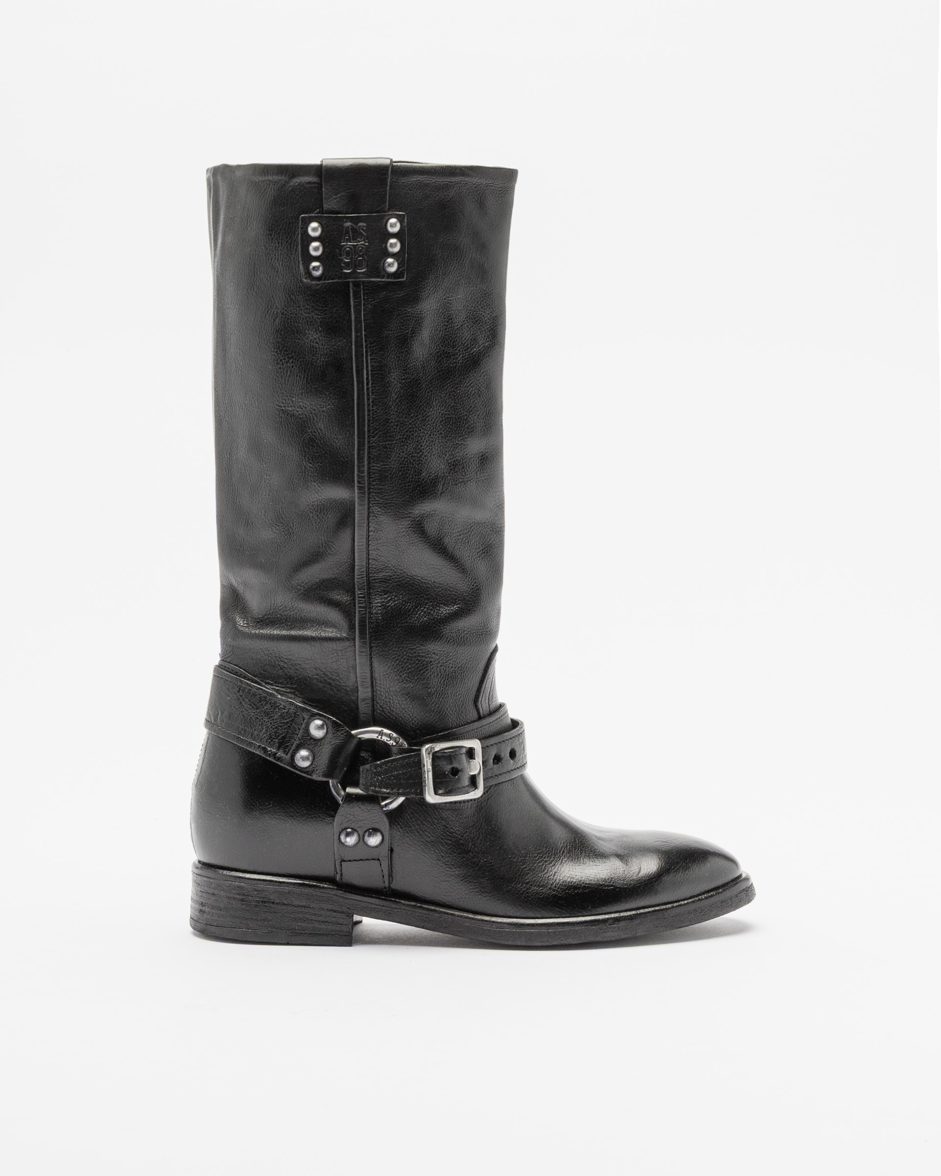A.S.98 Boots