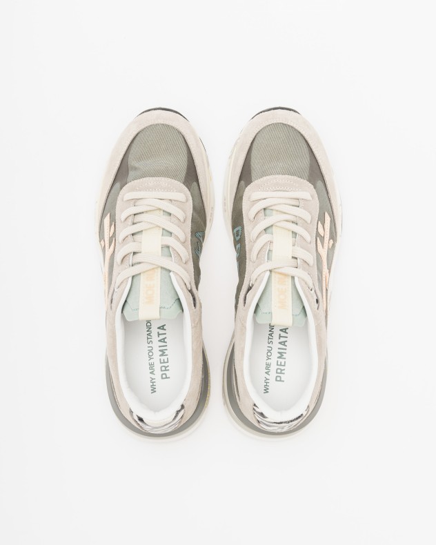 Sneakers Premiata