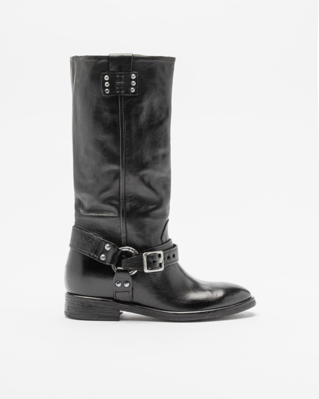 Botas A.S.98