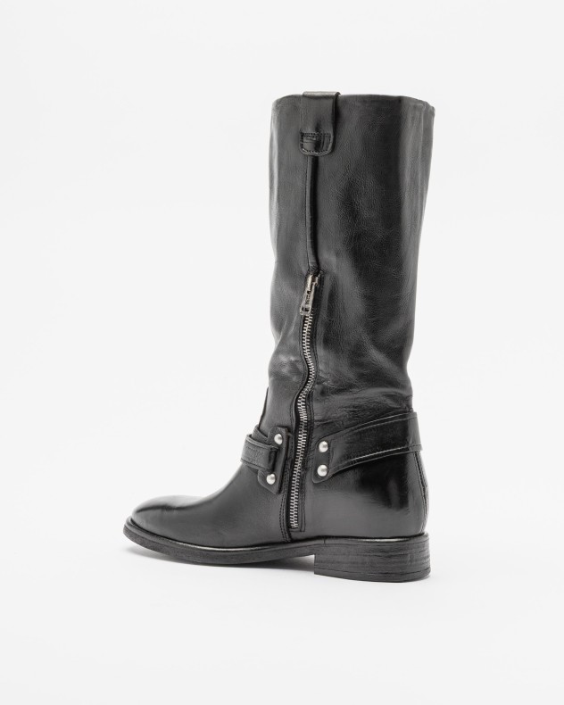 Bottes A.S.98