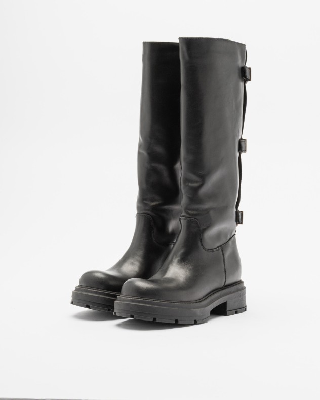 Botas Altas Dropp