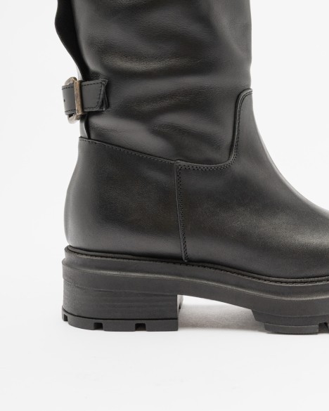 Botas de cano alto Dropp Botas de cano alto Dropp