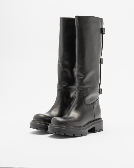 Botas de cano alto Dropp Botas de cano alto Dropp