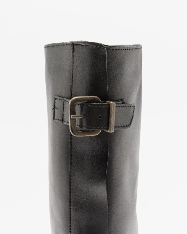 Bottes hautes Dropp