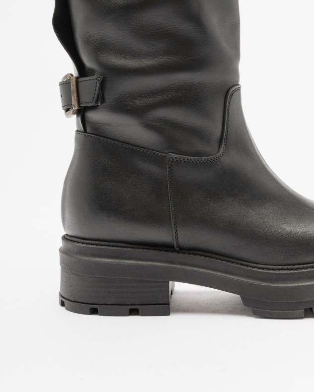 Bottes hautes Dropp
