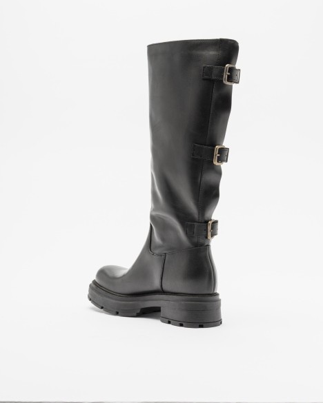 Botas de cano alto Dropp Botas de cano alto Dropp