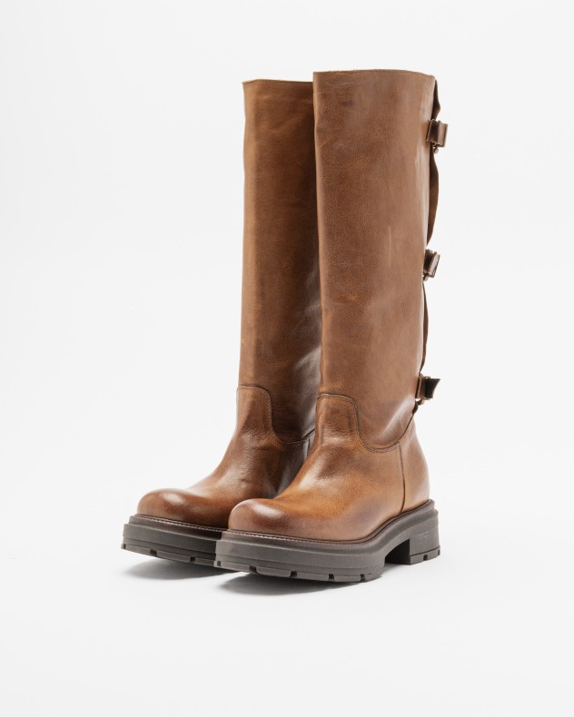 Bottes hautes Dropp