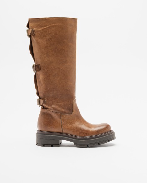 Bottes hautes Dropp