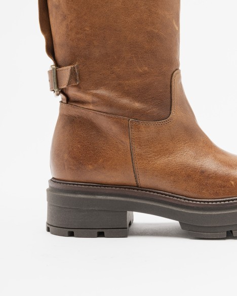 Hohe Stiefel Dropp Hohe Stiefel Dropp
