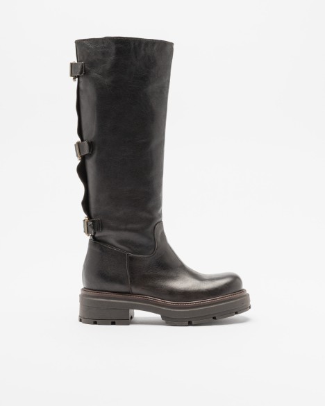 Bottes hautes Dropp