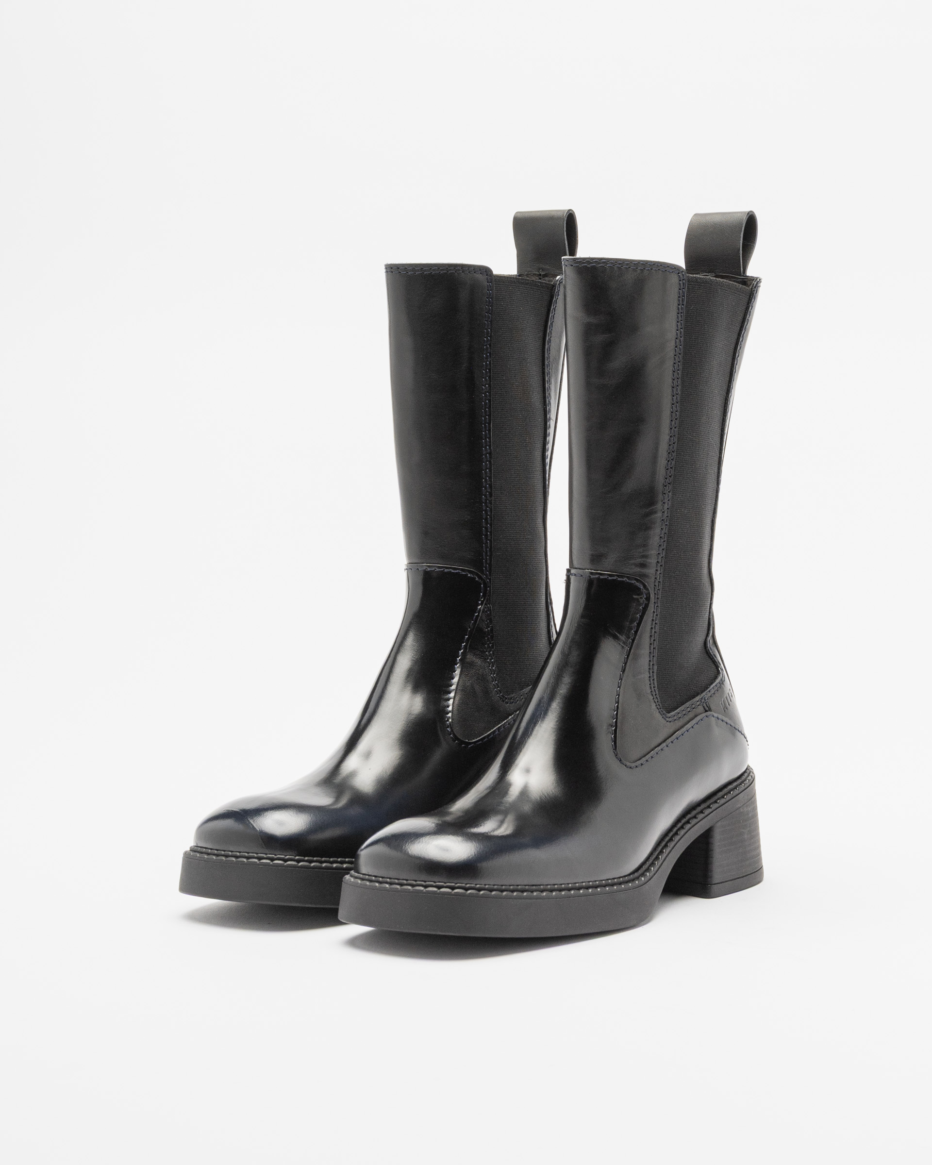 E8 by Miista Chelsea boots
