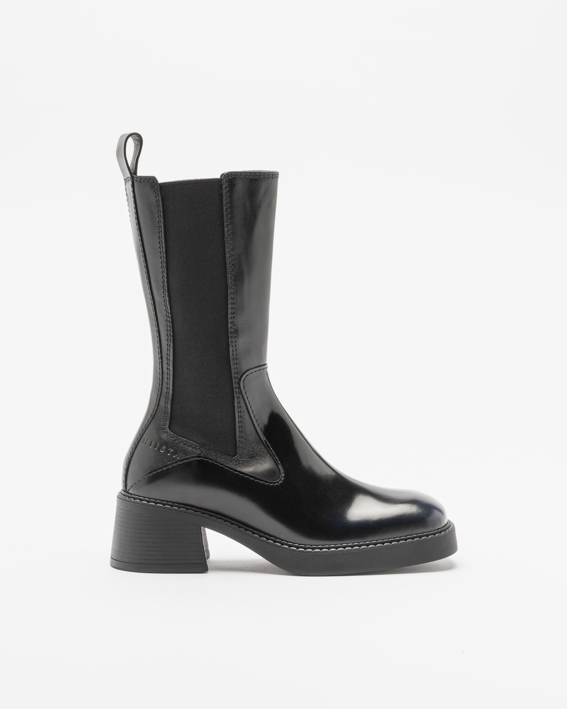E8 by Miista Chelsea boots