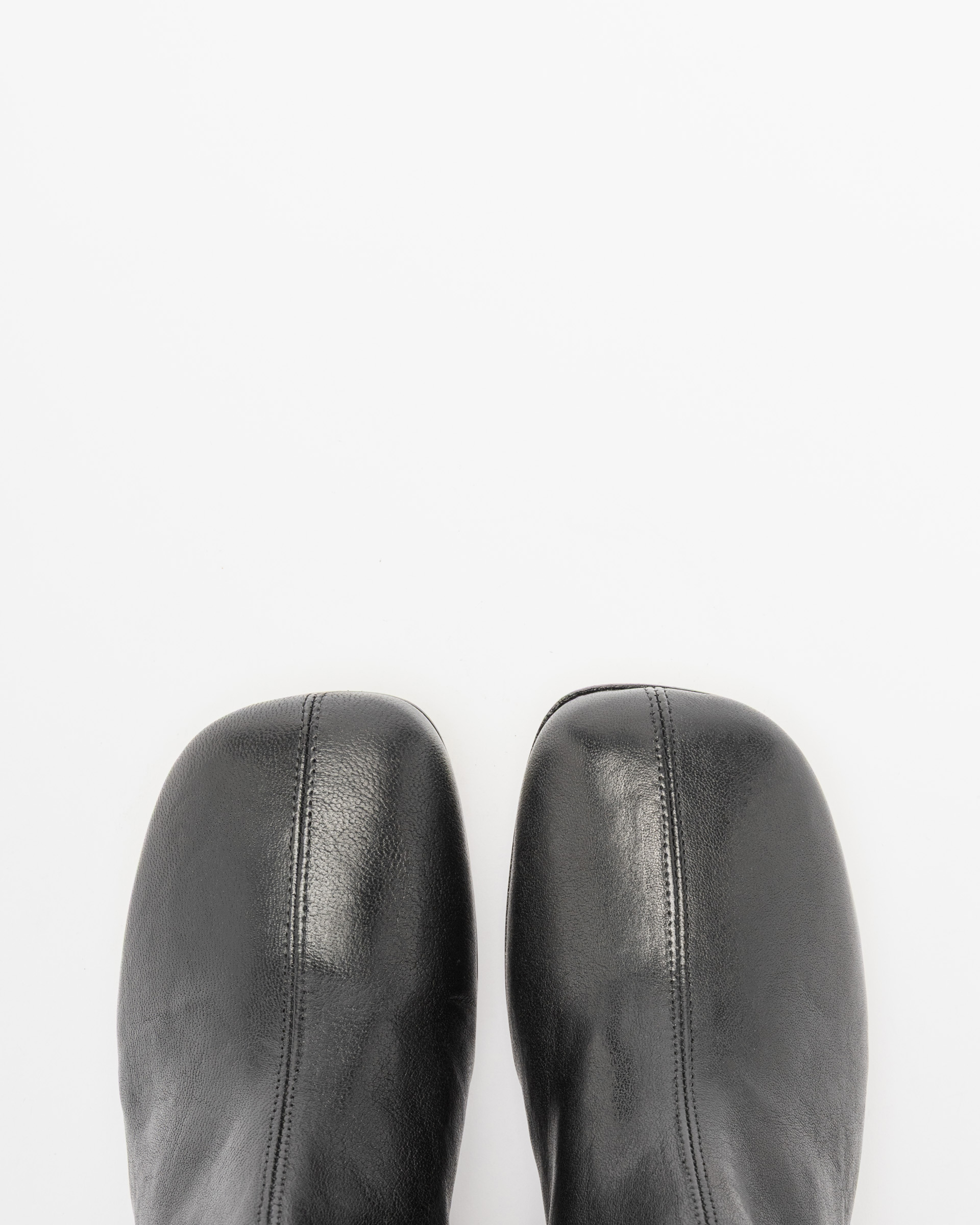 Stivali al ginocchio Ernesto Dolani