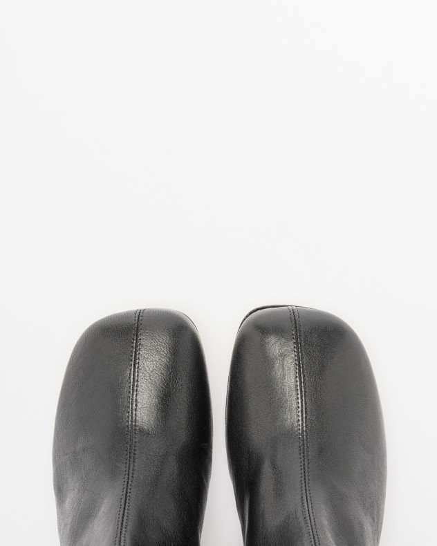 Botas de cano alto Ernesto Dolani