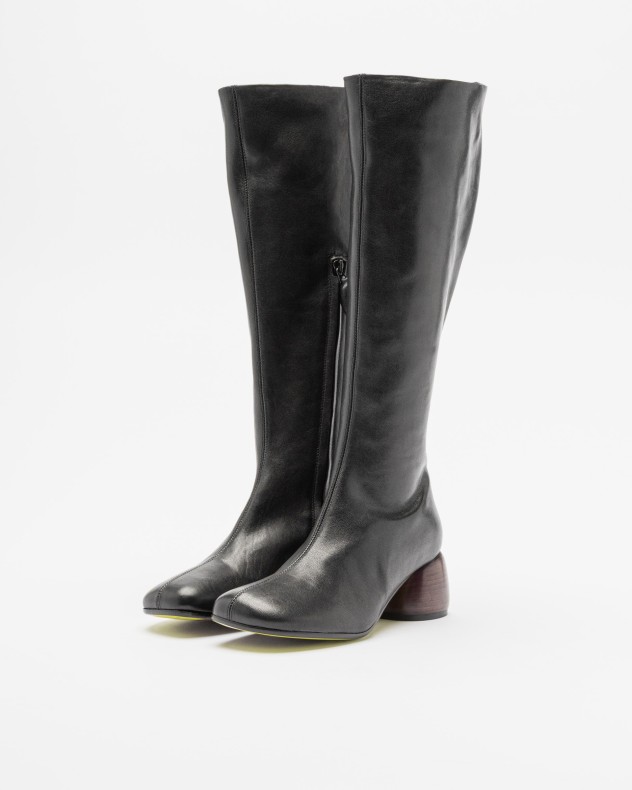 Bottes hautes Ernesto Dolani