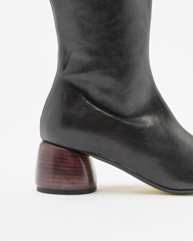 Bottes hautes Ernesto Dolani
