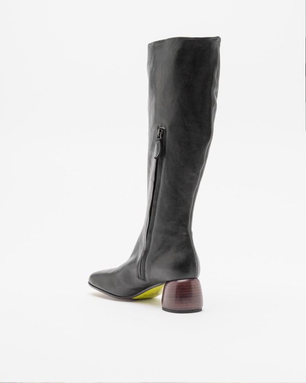 Bottes hautes Ernesto Dolani