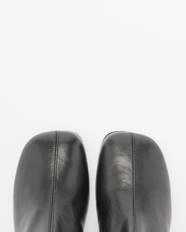 Bottes hautes Ernesto Dolani