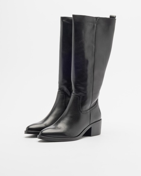 Botas Altas PROF Botas Altas PROF
