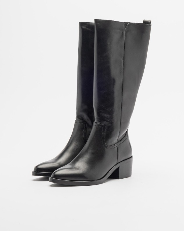 Bottes hautes PROF
