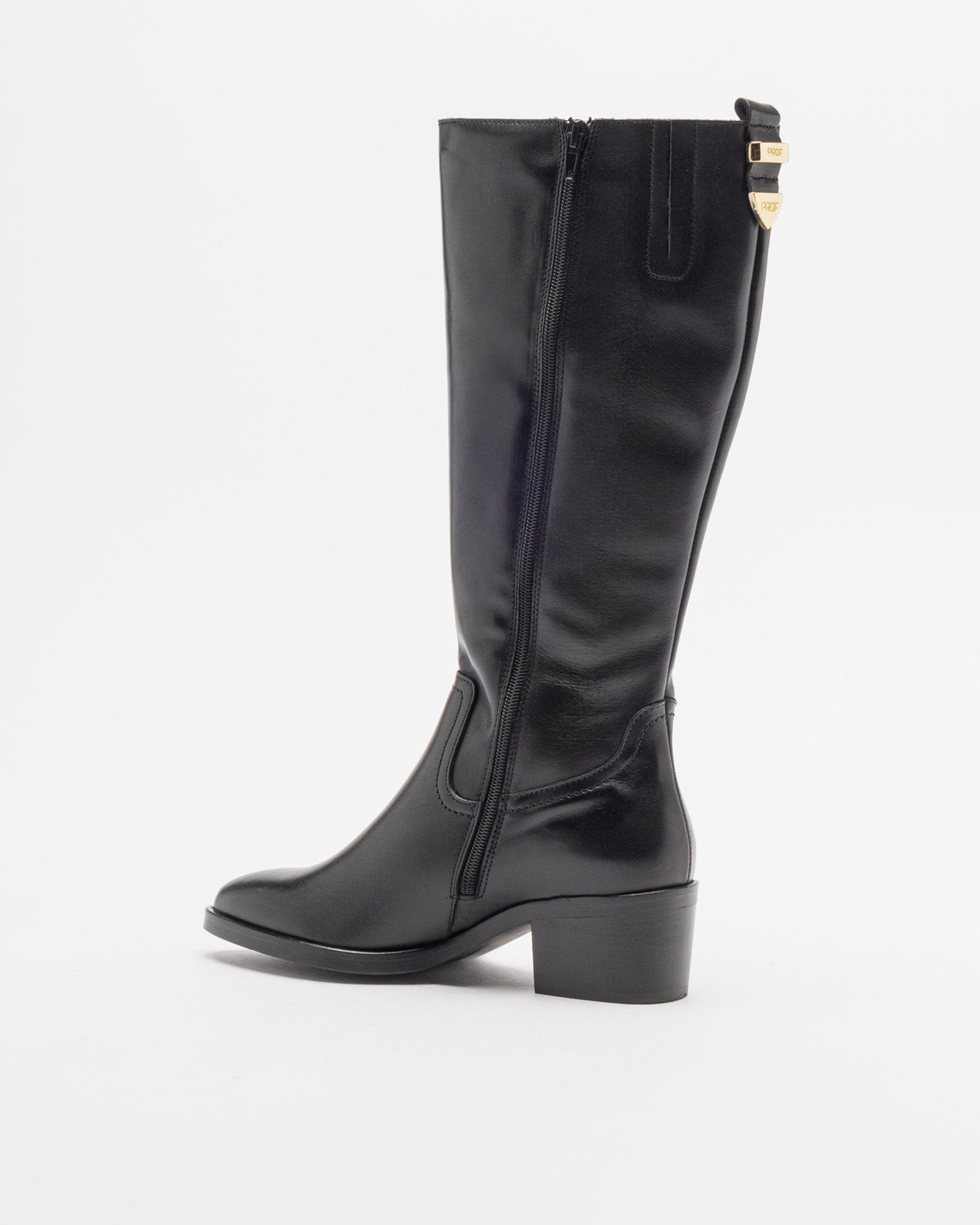 Stivali al ginocchio PROF