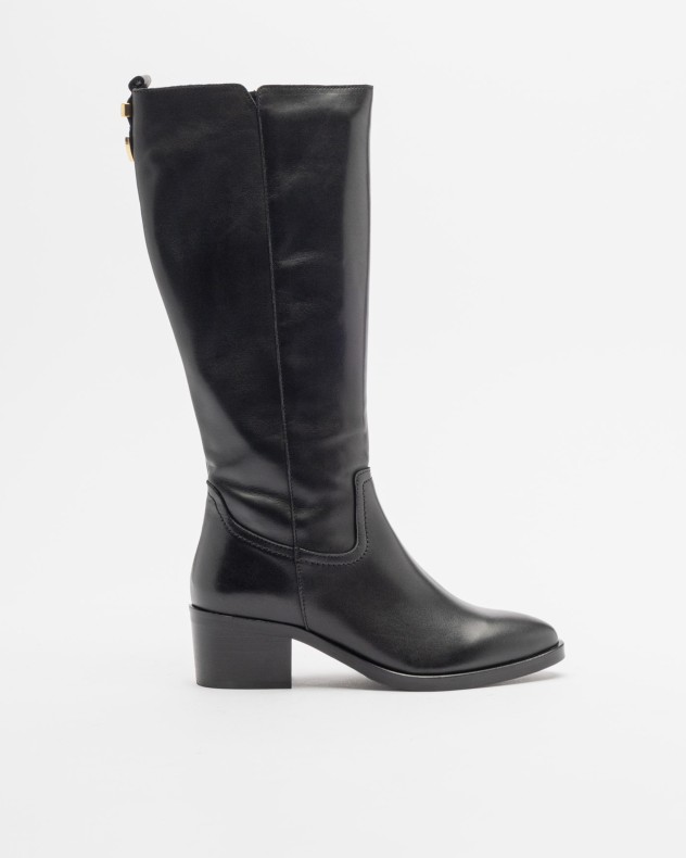 Bottes hautes PROF