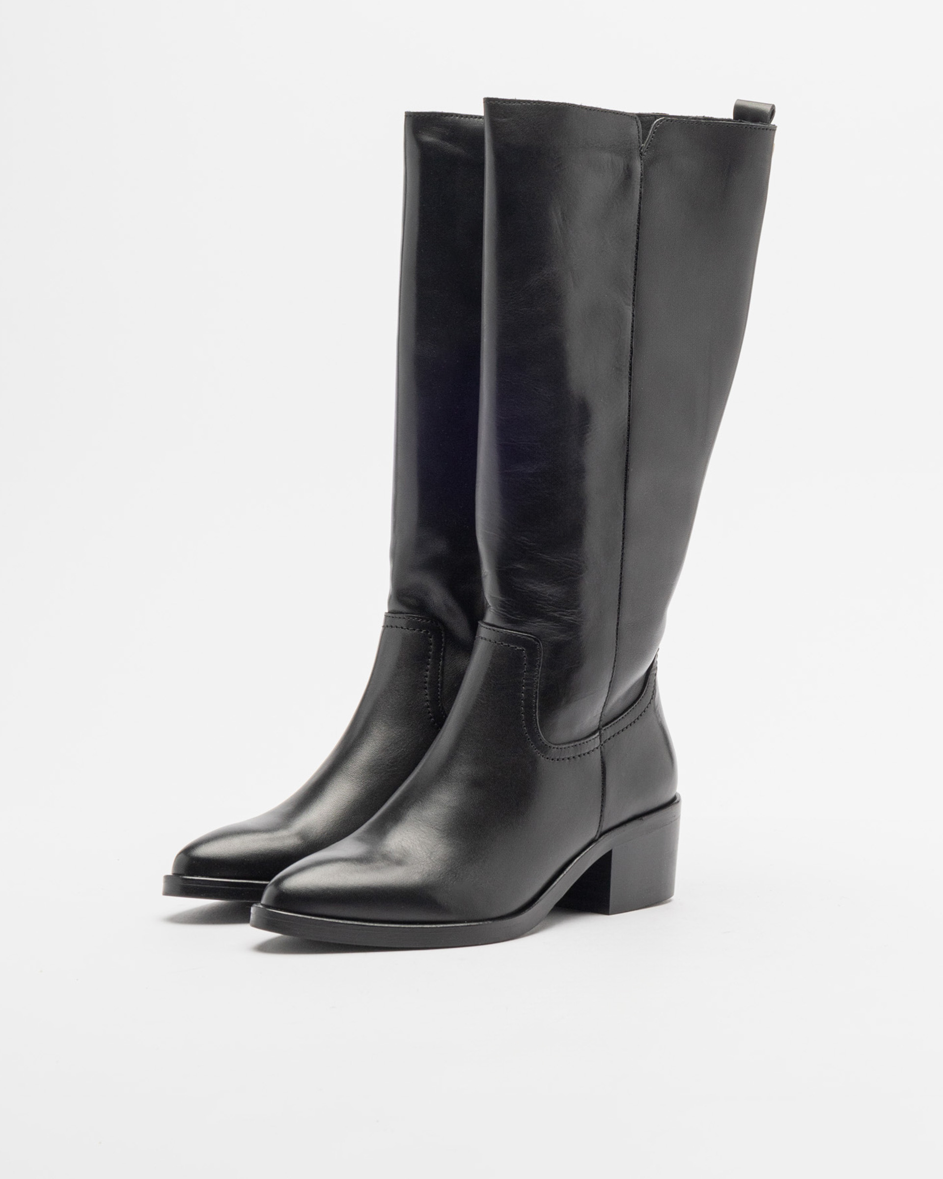 Stivali al ginocchio PROF