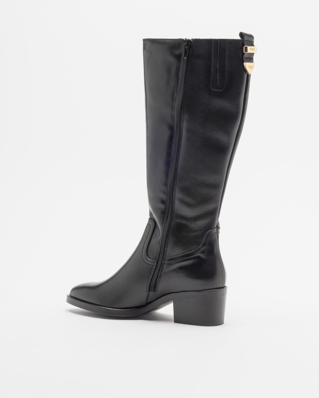 Bottes hautes PROF
