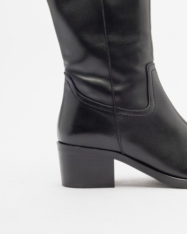 Bottes hautes PROF