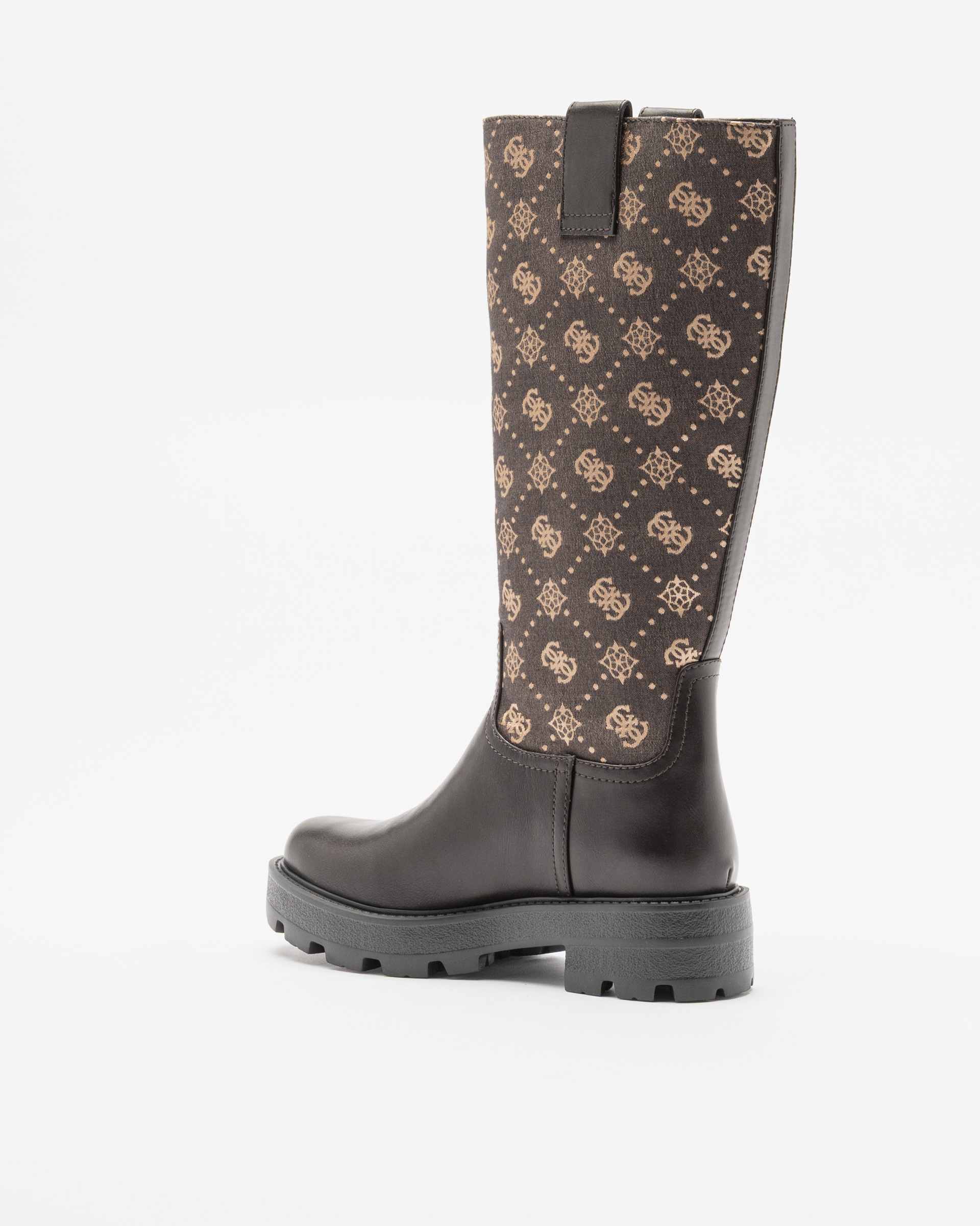 Guess Knee high boots