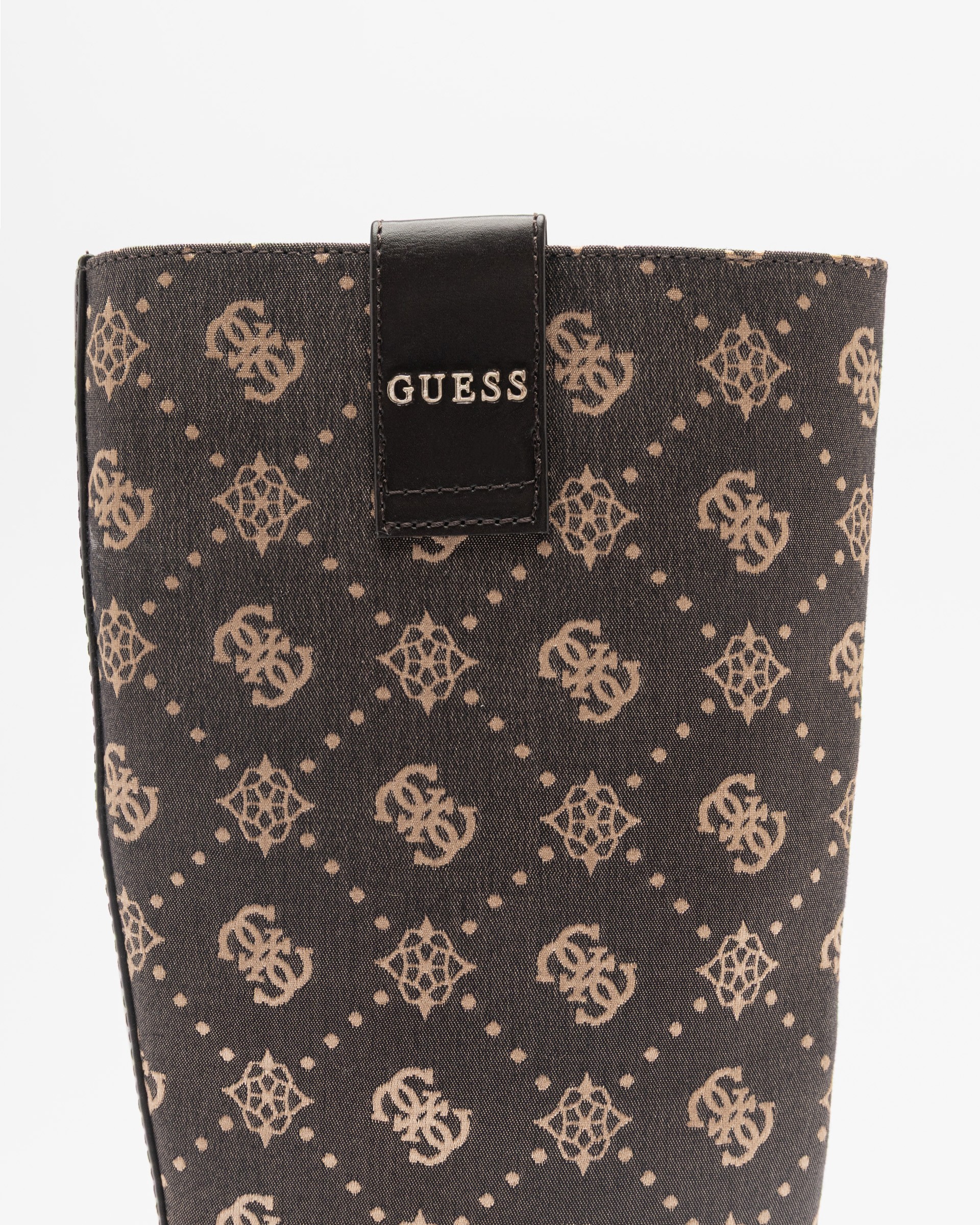 Guess Knee high boots