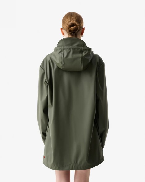 Parka Hunter Parka Hunter