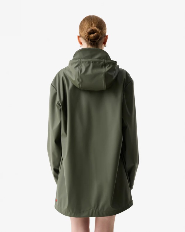 Hunter Parka