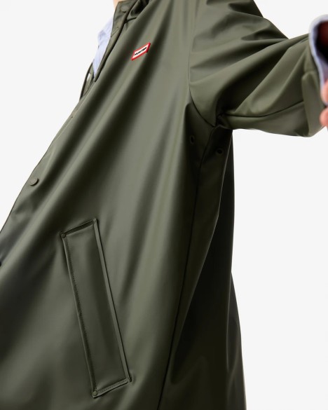 Parka Hunter Parka Hunter