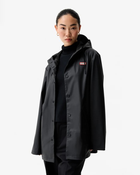 Hunter Parka Hunter Parka