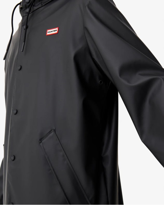 Parka Hunter