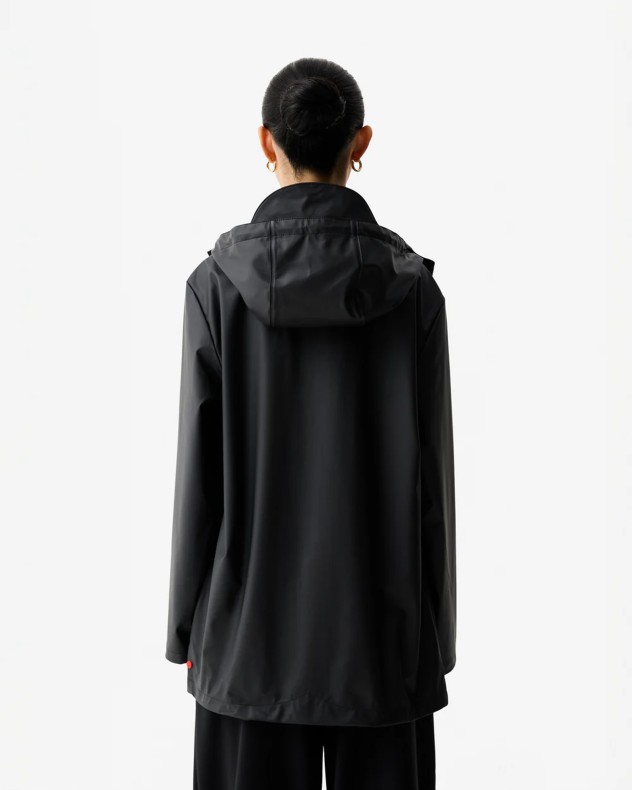 Parka Hunter