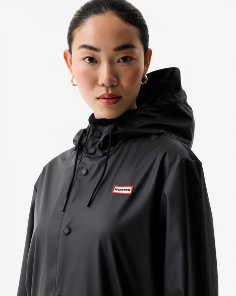 Hunter Parka Hunter Parka