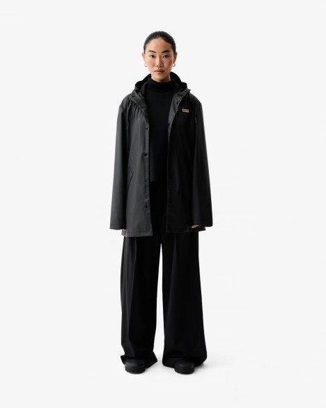 Parka Hunter Parka Hunter